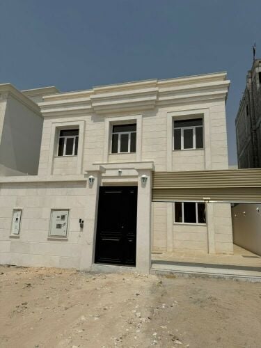 للبيع فيلا بجريان جنيحات