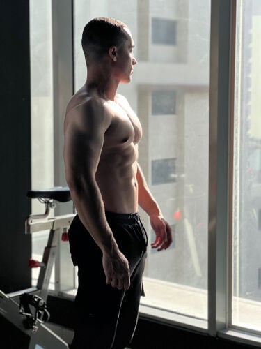 personal Trainer