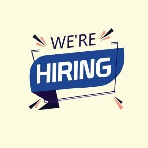 Job Vacancy