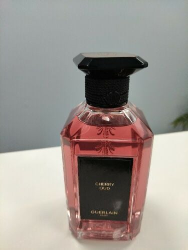 CHERRY OUD