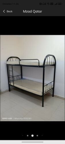 بيع جميع أسرة الصناديق