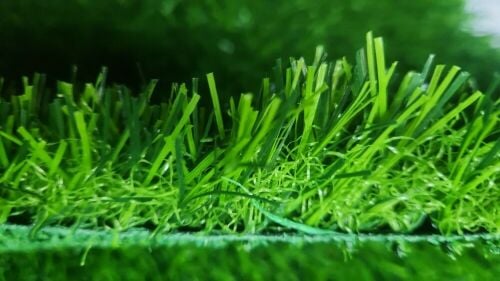 grass carpet
