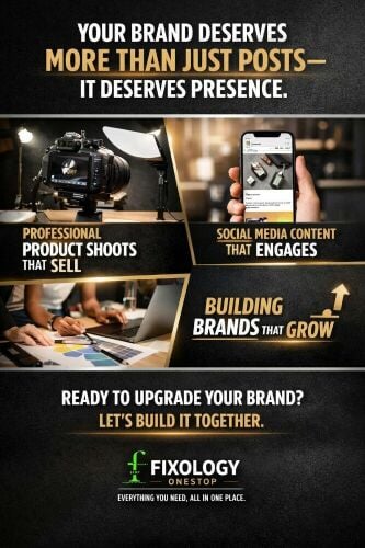 Graphics /Social Media Management