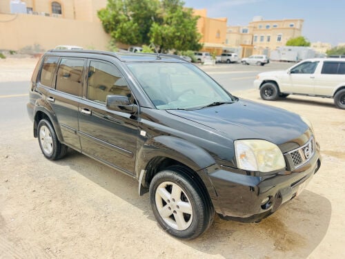 Nissan Xtrail Excellent condition