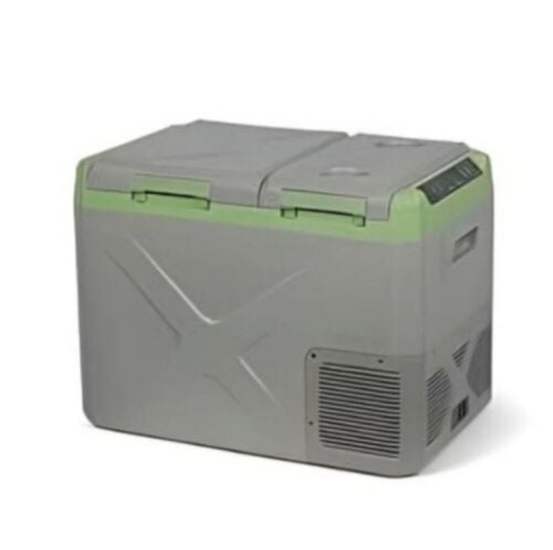 ثلاجة سيارة 50 لتر