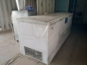 Commercial Kitchen Equipment