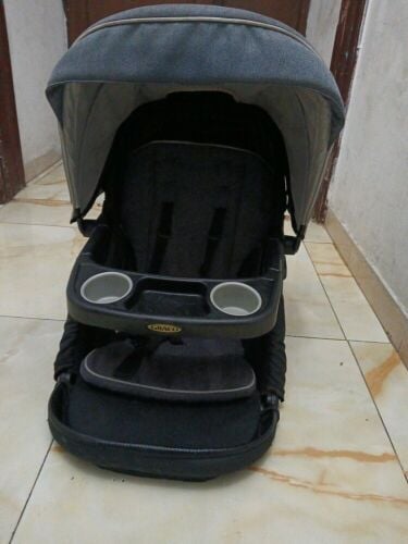 Baby stroller