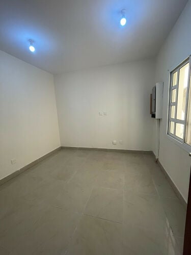 ملحق غرفة صالة بالثمامة خلف كهرما