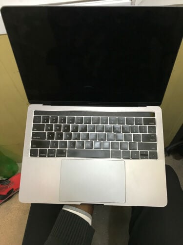 MacBook Pro 2016