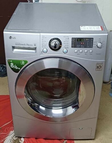 Lg 8/6 Kg