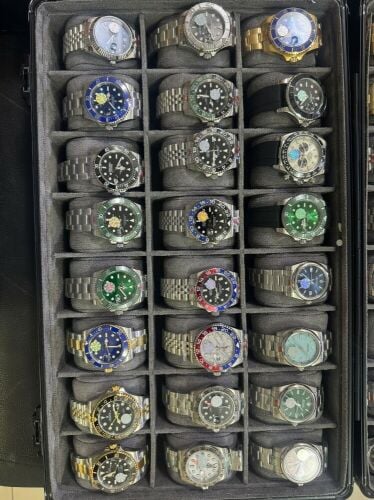 Luxury watches high quality copy