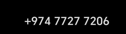 رقم +97477277206