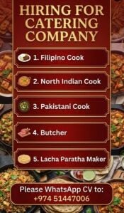 North Indian Cook