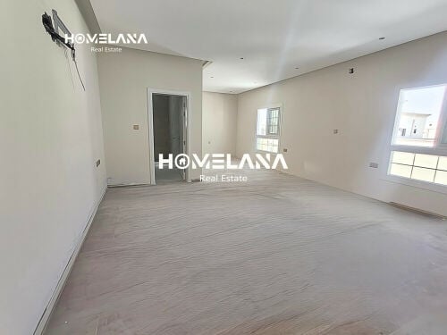 Ain Khaled - 7 BR Attached Villa
