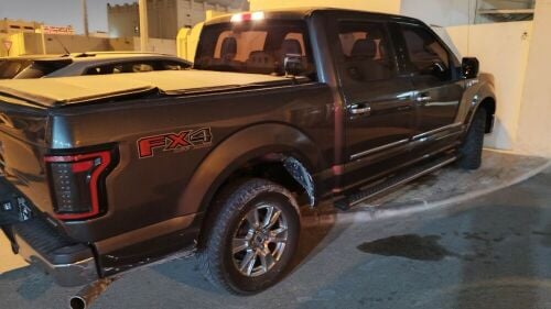 For sale Ford F-150