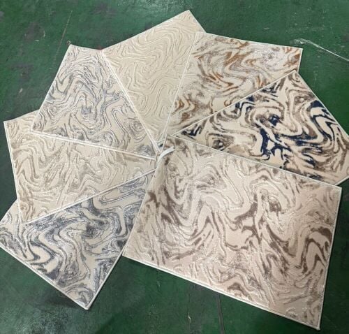 Turkey Luxury carpets