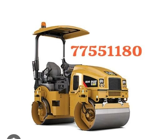 rollar  rental  77551180