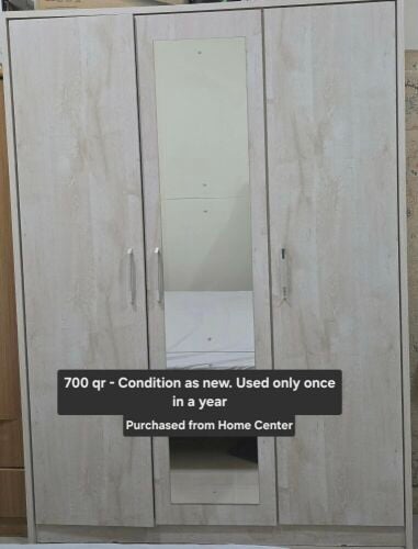 Household items for sale