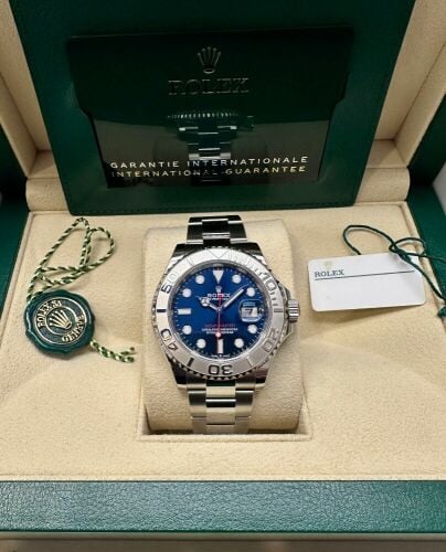 رولكس يخت ماستر عالي الجودة