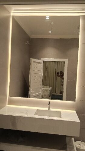 مرايات ديكور