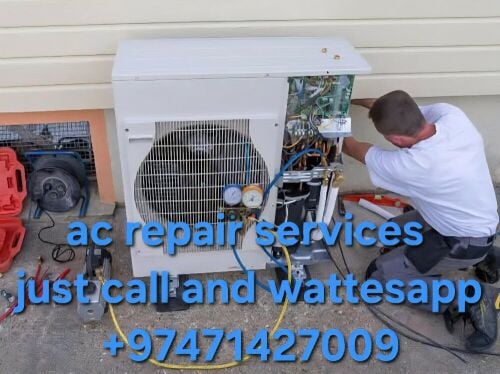 air conditions and  ac repair