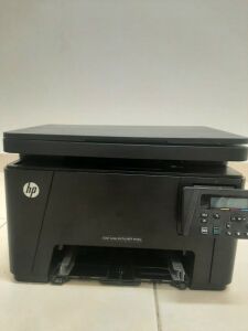 HP Color LaserJet Pro MFP M176n