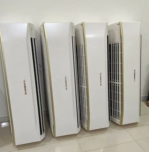 Split AC General  2 ton and 3 Ton