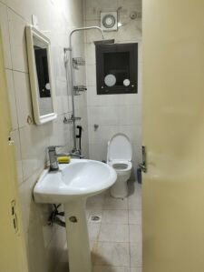 شقة النجمة  للعائلات 15