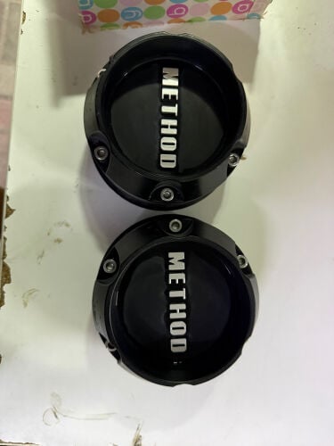 METHOD - Wheel Hub