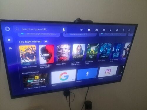 philips tv