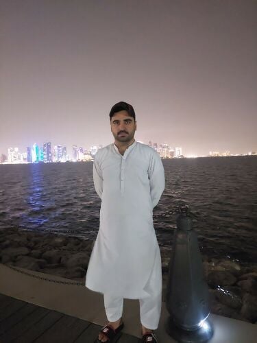 Hidayat Ullah khan
