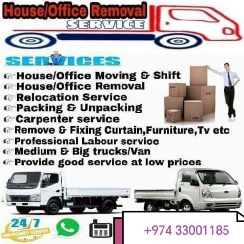 Mohammed Rafiq ///+974 33001185