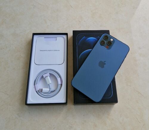 Iphone 12 pro 128GB