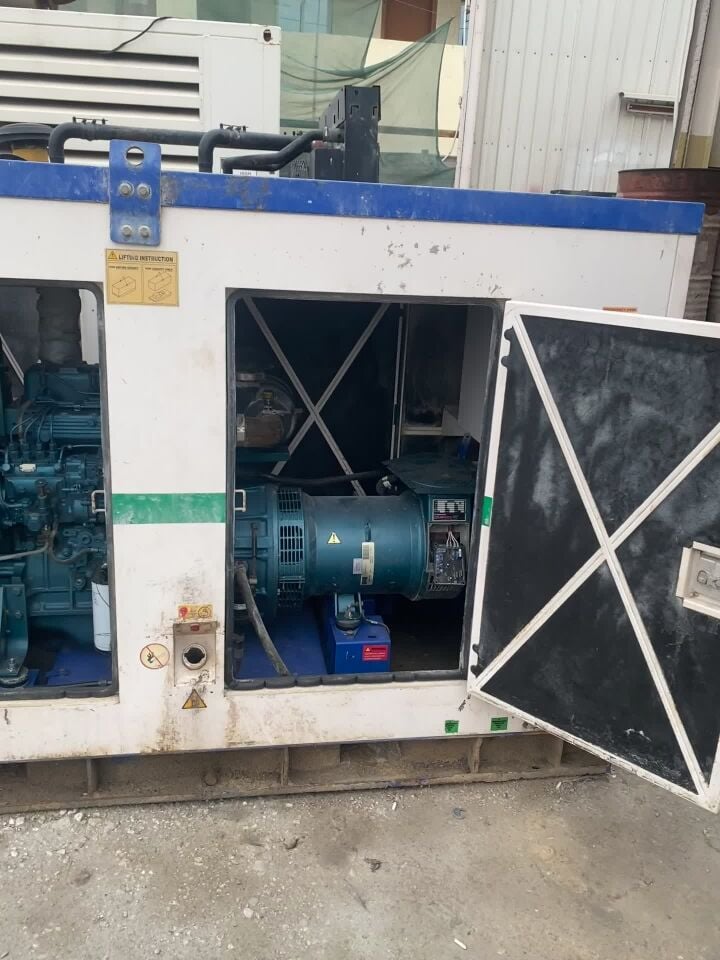 جنريتر كولسكر للبيع