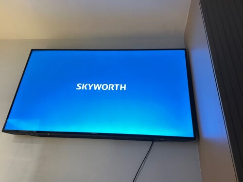 skyworth 65” 