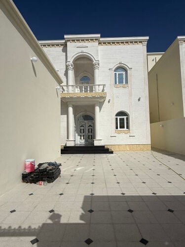 للبيع فلل بمعيذر