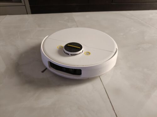 karcher rcv5 robot vacuum