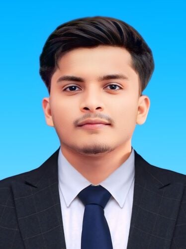 Md Tayef Hasan Fuad