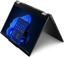 Lenovo ThinkPad X13 Yoga