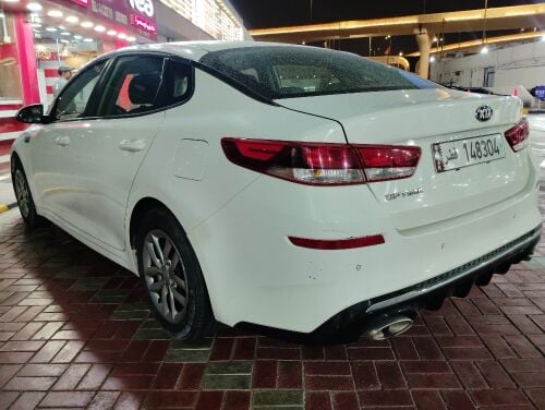 kia optima 2020 (30394117)