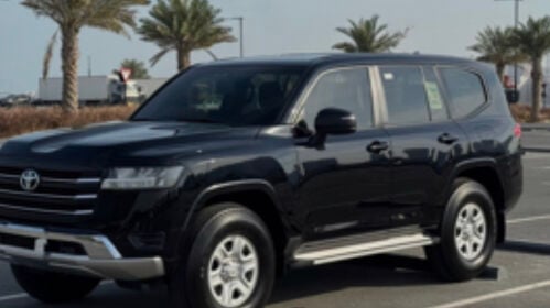 مطلوب جي اكس 2023،2024