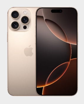 iPhone 16 pro max 1TB 