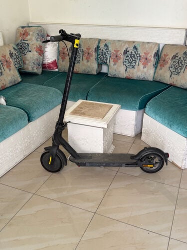 سكوترات