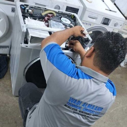 Washing Machine Repair