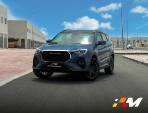 Jetour X70 FL - 2025