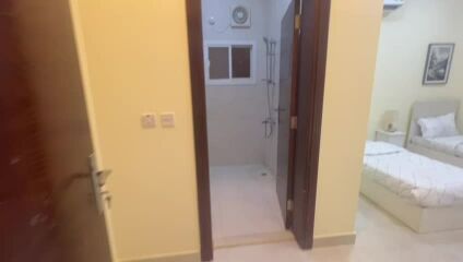 الصخامه-للايجار فيلا مستقله مفروش