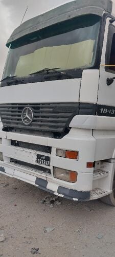 actros