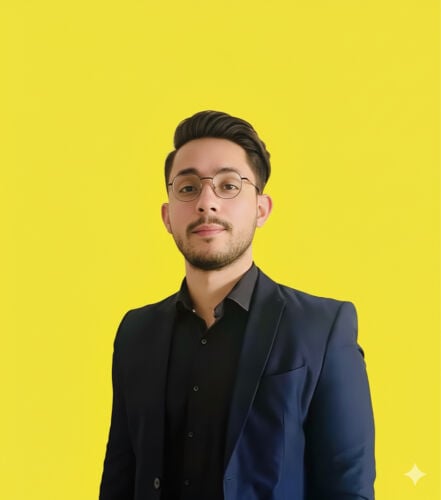 AI engineer Freelancer