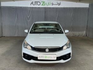 Suzuki Ciaz 2022