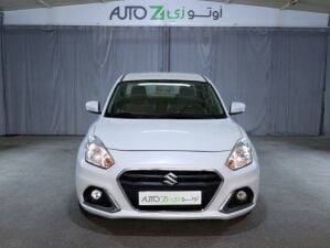 Suzuki Dzire 2022
